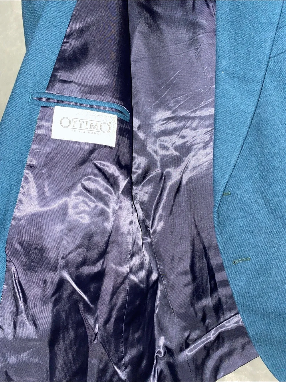 Ottimo suit